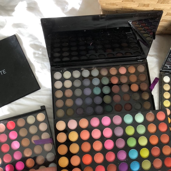 Eye shadow set - Picture 3 of 7